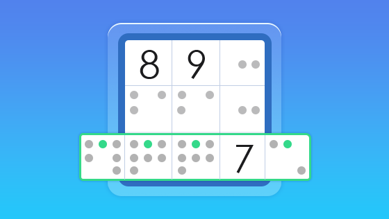 sudoku builder
