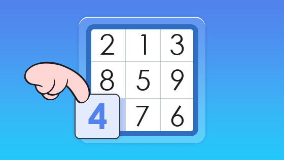 sudoku blank