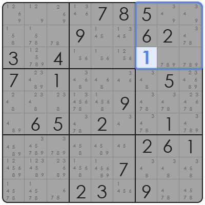jigsaw sudoku online