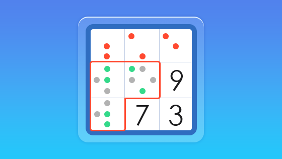 sudoku evil puzzle